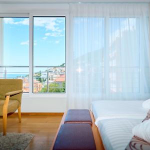 LUMINOR Astoria Designhotel Opatija